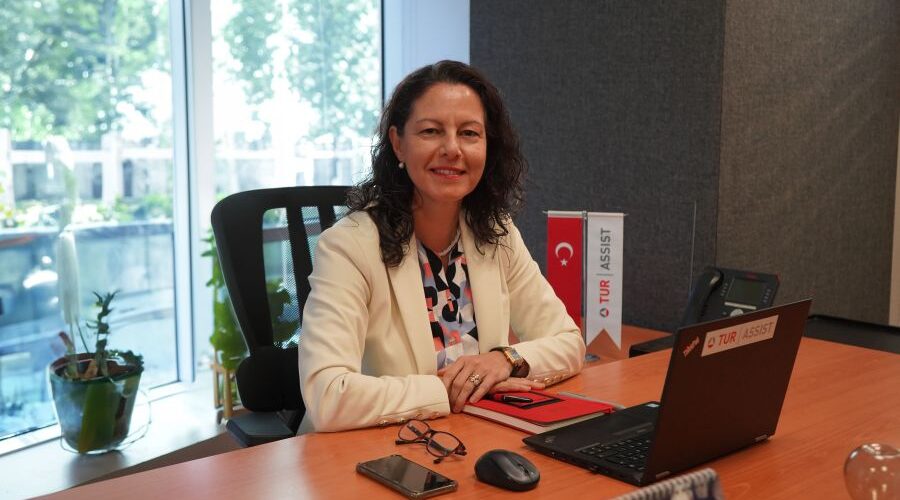 RS Assurance Sigorta Sektörüne Yeni Bir Soluk Getirecek!