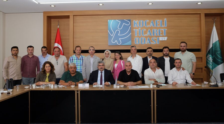 Sigorta Acenteleri Dijitalleşiyor; KOTO’dan sigortacılara özel yazılım: 5’i bir yerde