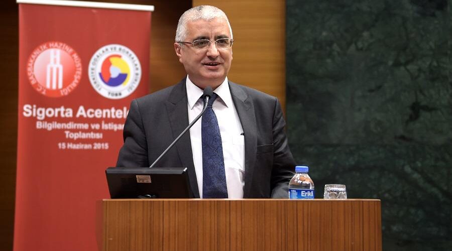 Hayat Dışı Sigortacılığımızın Teknik Karda Son On Yılı