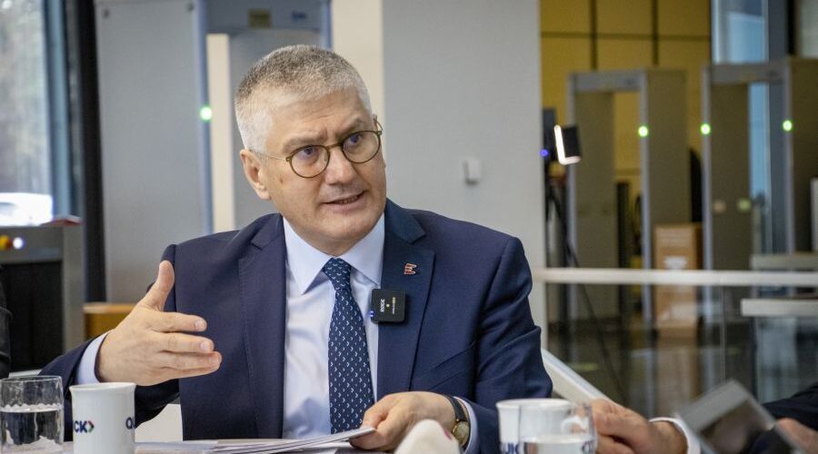 Deprem Bize En Temel Gerçeği Hatırlattı: Güvenliğin Finansal Adı “Sigortadır”