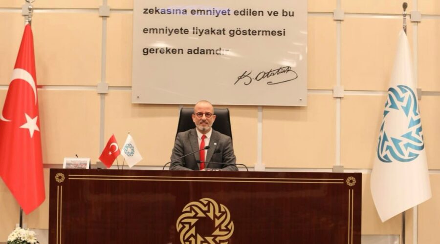 İTO Sigortacılık Meslek Komitesi Sigorta Haftası Daveti