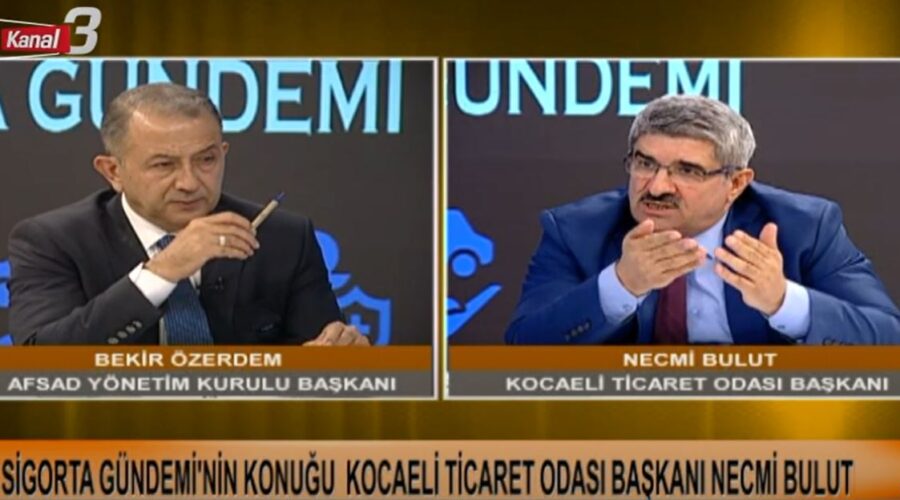 Necmi Bulut: Beni Mahkemeye Verebilir