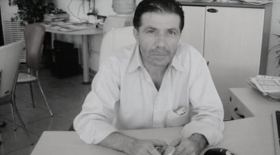 Başımız Sağolsun…