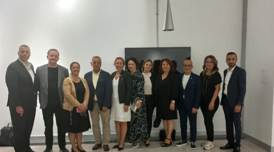 İSAD’dan, Sigortacılık Haftası Kutlaması