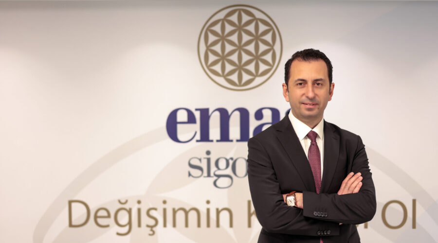 Emaa Sigorta Sermayesini 450 milyon TL’ye çıkardı!
