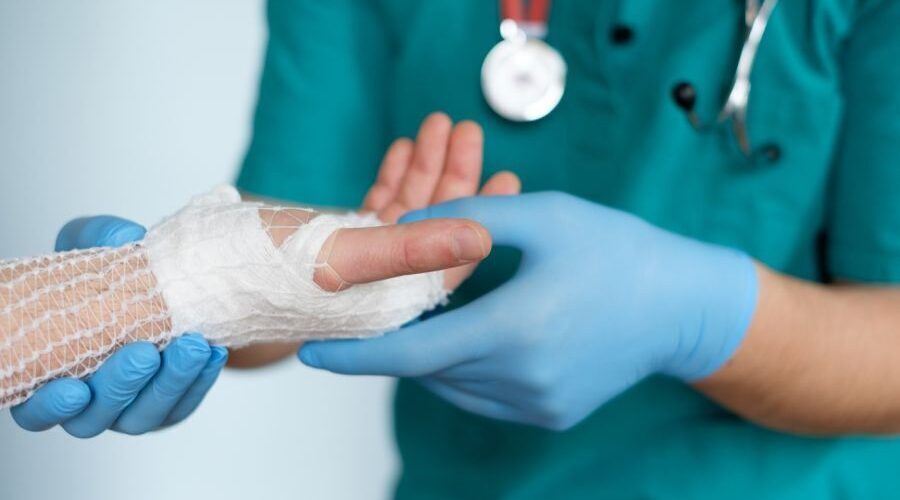 Ağustos 2023 Kaza Branşı Prim Üretimleri