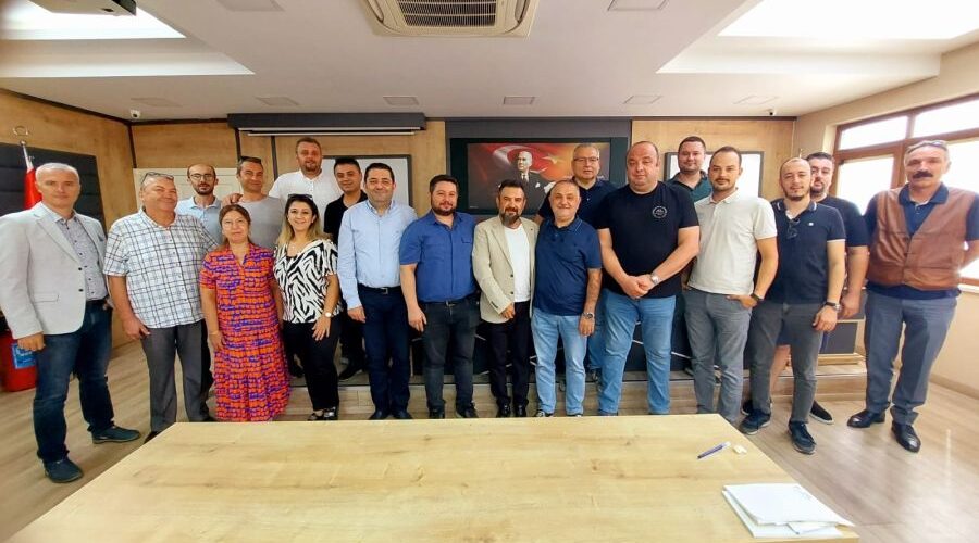 Balıkesir’de Sigortacılık Haftası Nasıl Geçti?