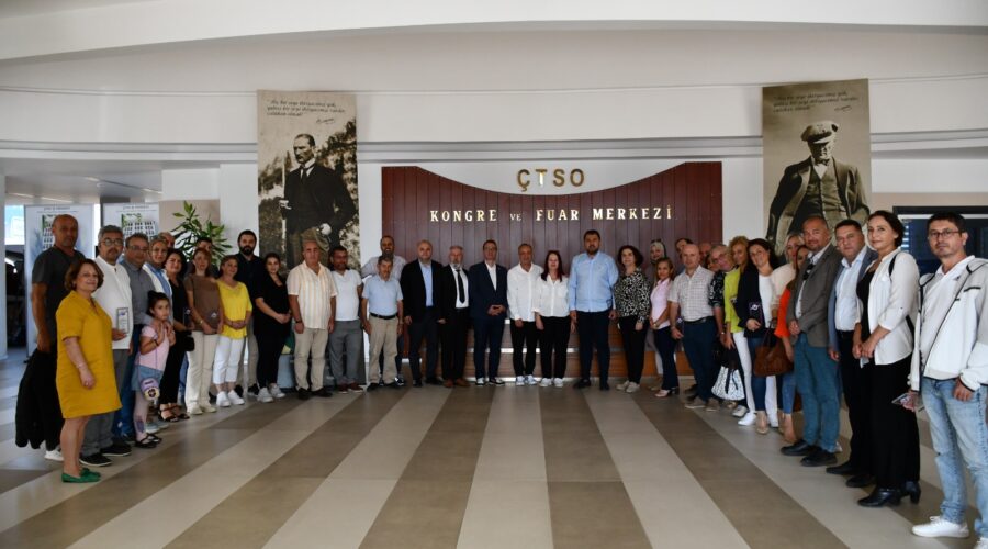 Çanakkale’de Sigortacılık Haftası Nasıl Geçti?