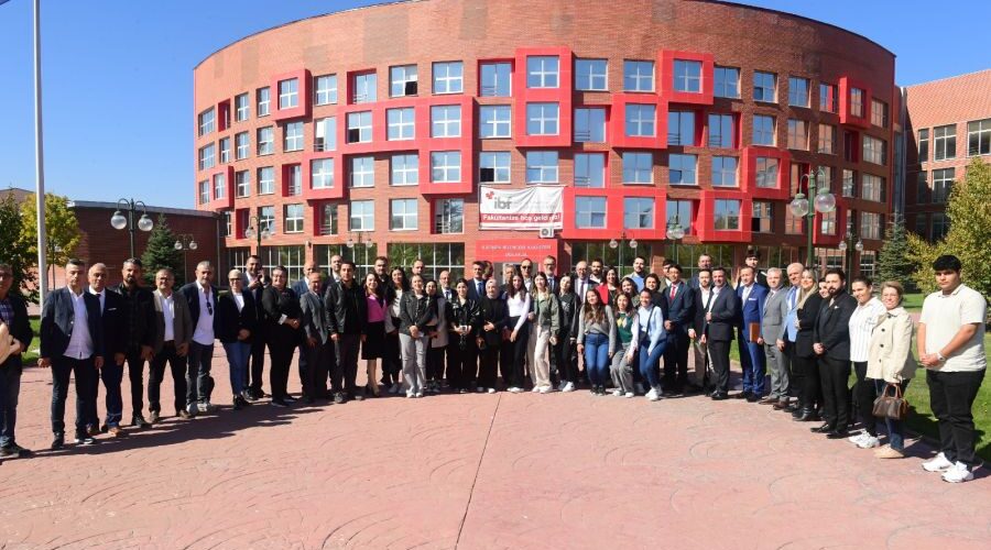 ESSAD, Sigortacılıkta Son Gelişmeler Işığında Türk Sigorta Sektörünün Genel Görünümü Toplantısı