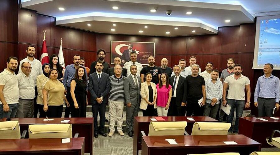 Gaziantep’te Sigortacılık Haftası Nasıl Geçti?