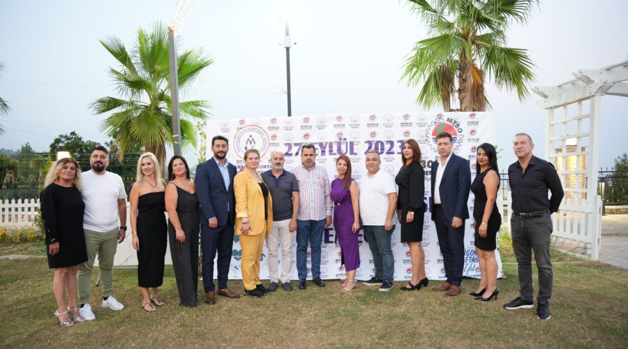 Mersin’de Sigortacılık Haftası Nasıl Geçti?