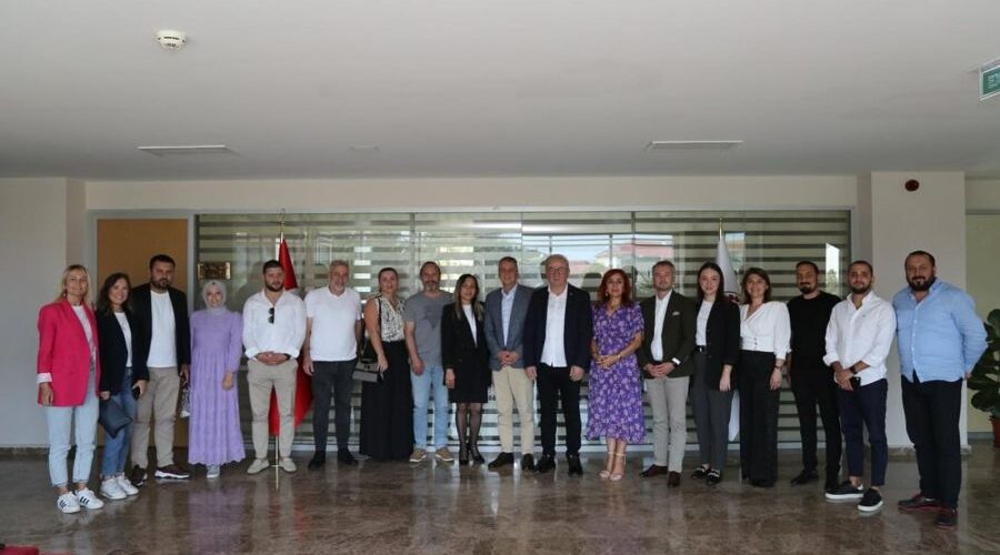 Ordu’da Sigortacılık Haftası Nasıl Geçti?