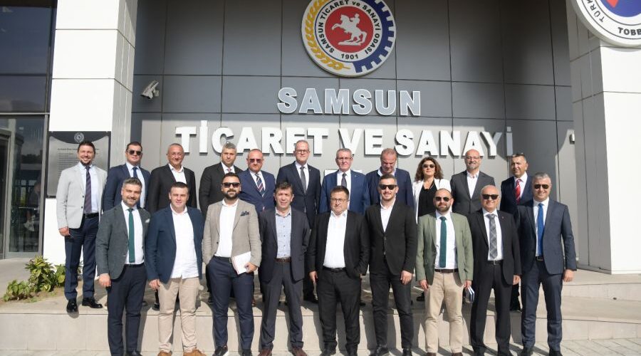 Samsun’da Sigortacılık Haftası Nasıl Geçti?