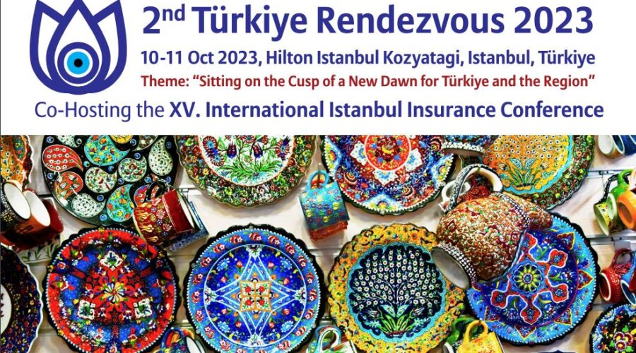 Sigorta Tatbikatçıları Derneği 15.Kez Uluslararası Sigortacıları Buluşturuyor
