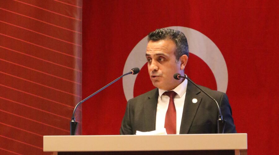 Yeter Artık