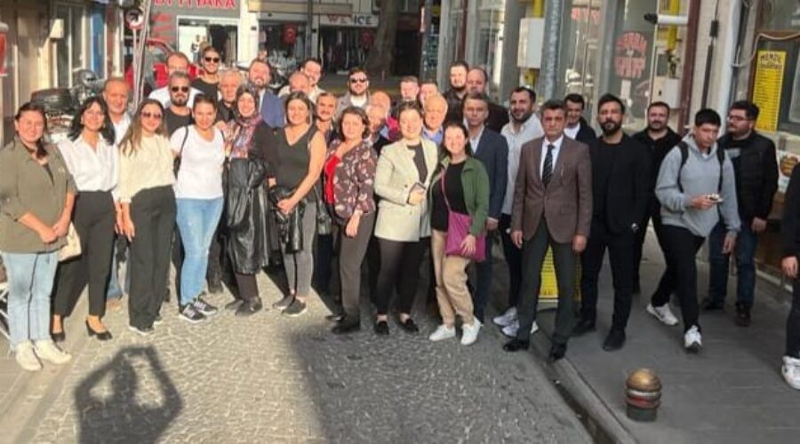 Eskişehir Sigorta Acenteleri Derneği, 2. Genel Kurulunu Gerçekleştirdi