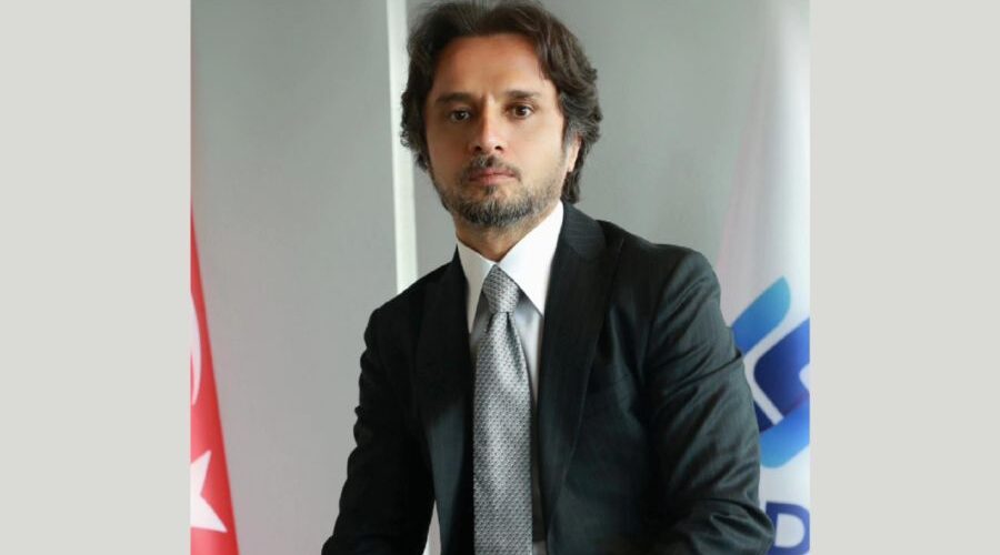 SEDDK’nın Yeni Başkanı Davut Menteş