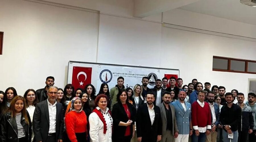Sigortacılıkta Açık Mikrofon Etkinliği