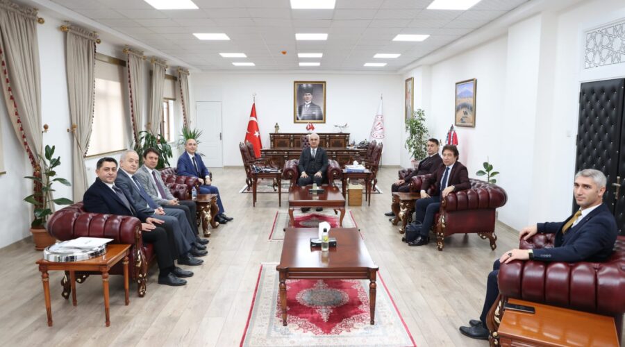 Tarsim Ziyaretlerine Muş’ta Devam Ediyor