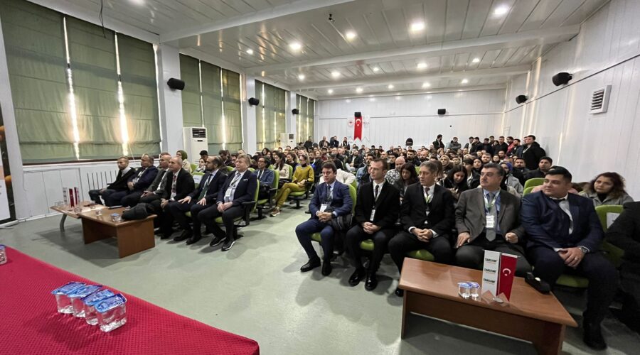 Tarım Sigortaları Havuzu Eksperliği Bitkisel Ürün Sigortaları Temel Eğitimi 2. Grup Programı Başladı