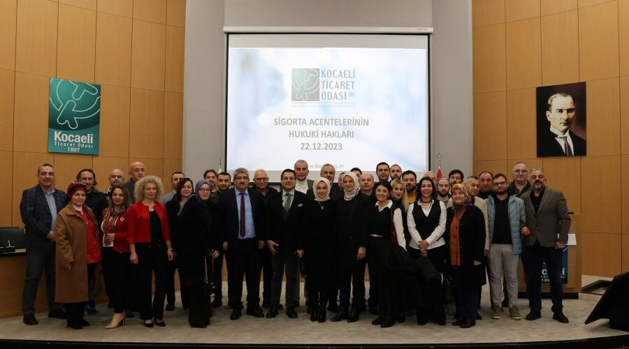 Av. Dr. Karayazgan: SEDDK’nın el koyma kararı, sigorta sektöründeki tüm aktörler için sıkıntı