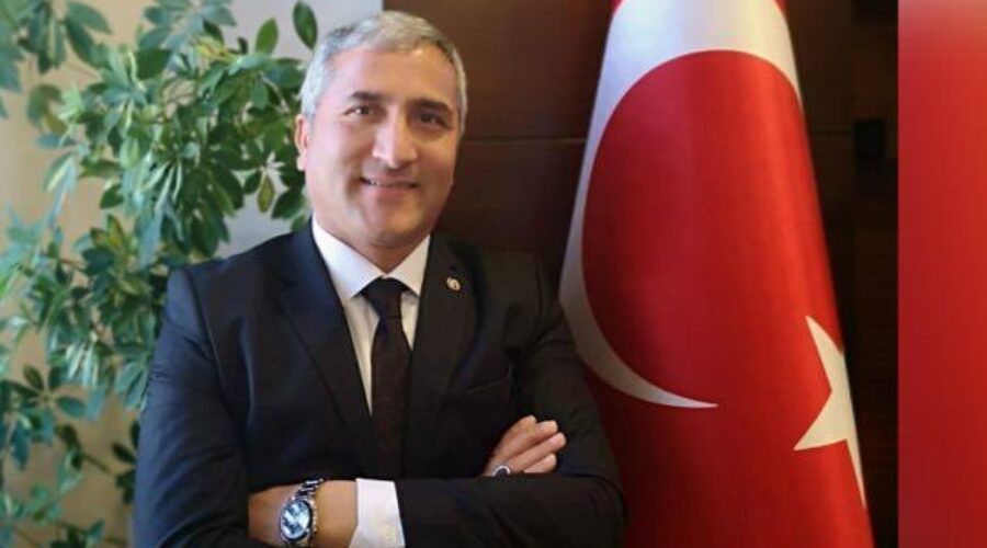 Azmi Karakoyunlu: Gelin, Hep Birlikte Sektörümüzü Zirveye Taşıyalım