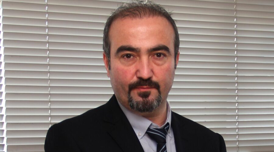 Trafik Platformu Hakkında  –  Burhan Öztürk