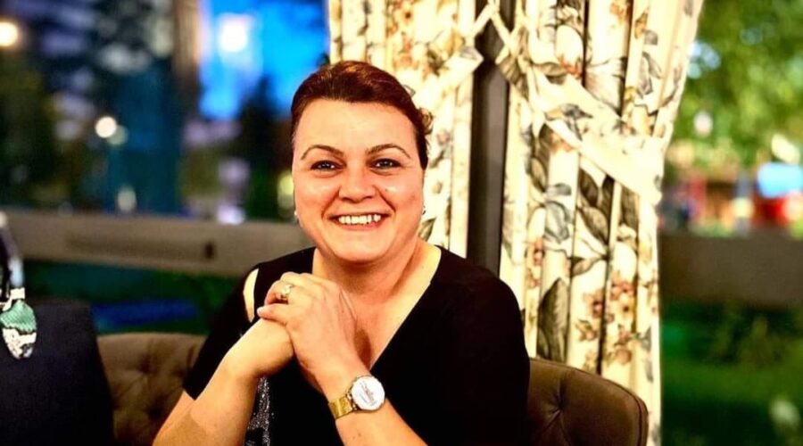 Gri ve Mellce Sigorta Hakkında – Canan Özçamur Karataş