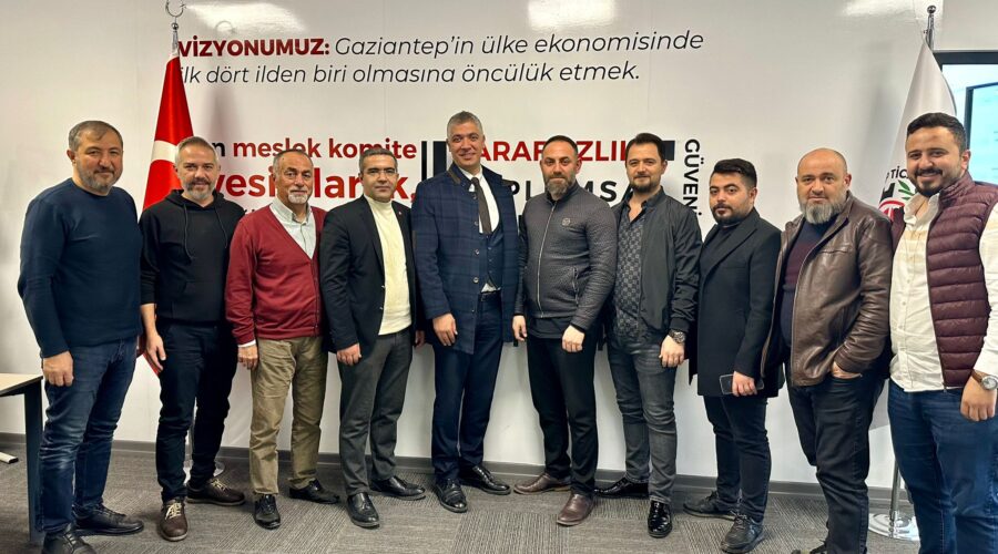 GTO 41.No’lu Sigorta Acenteleri Meslek Komitesi Kamuoyu Duyurusu