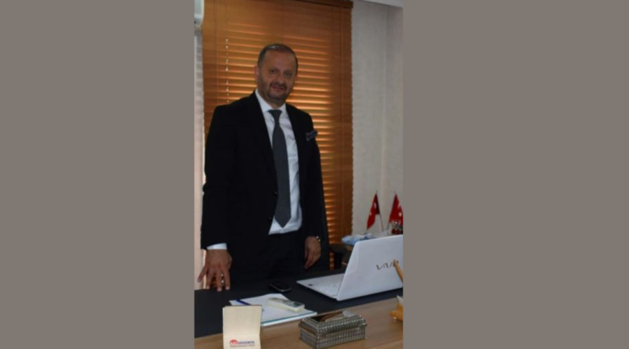 Gri ve Mellce Sigorta Hakkında – M. Harun Barut