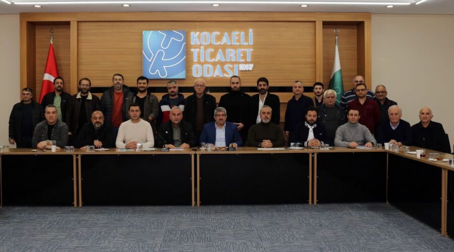 KOTO, Gri Sigorta ve Melce Sigorta mağduru acenteleri için hukuk arayışında