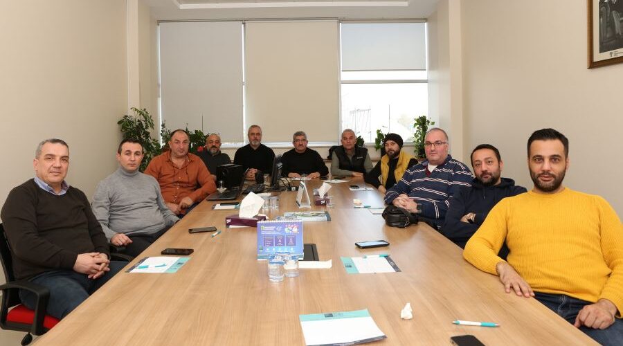 Kocaelili sigortacılardan Gri ve Mellce Sigorta açıklaması: Acente ve vatandaş karşı karşıya gelmemeli, bedel ödememelidir