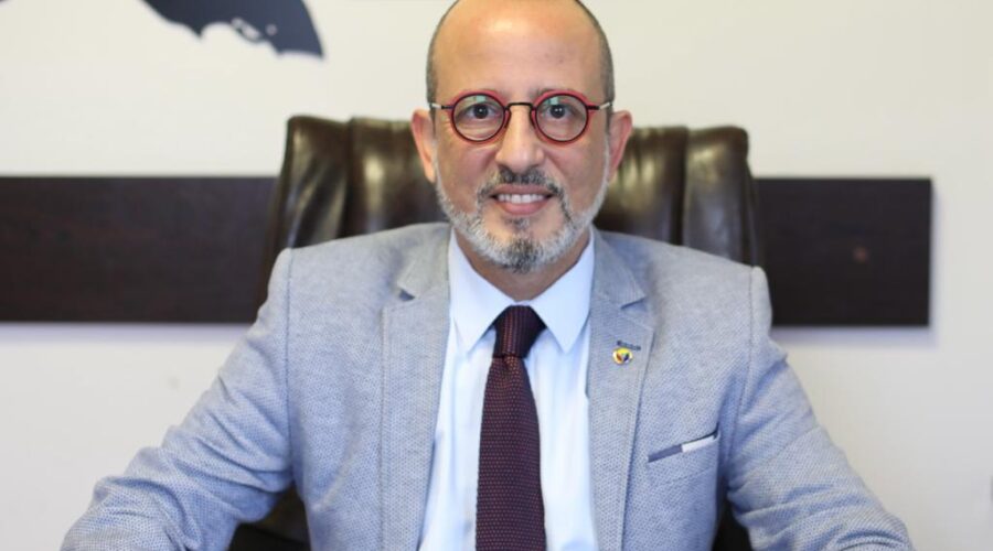 Özgür Yılmaz: İTO Sigortacılık Meslek Komitesi ve TOBB SAİK’in sürecin sonuna kadar acentelerimiz ve sigortalılarımız adına gereken mücadeleyi vereceğinden kimsenin şüphesi olmasın.