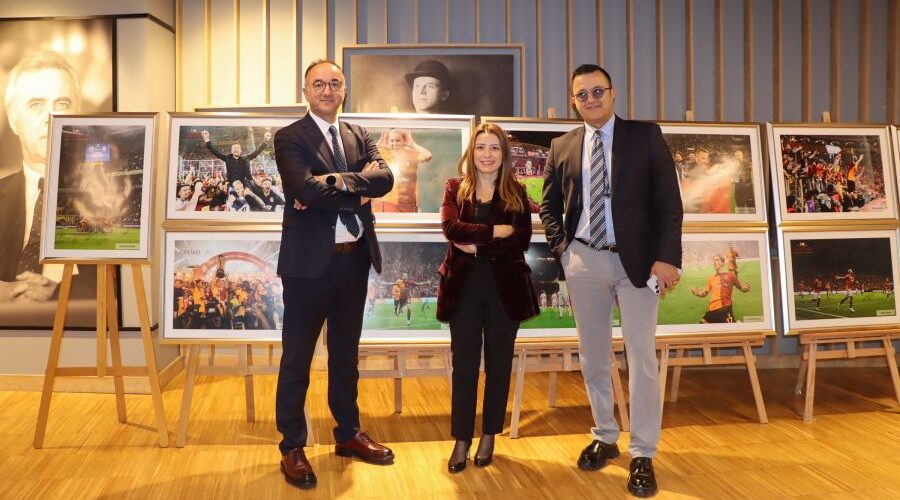 Quick Sigorta sponsorluğundaki 21’inci Quick Sigorta Sarı Kırmızı Kareler Fotoğraf ve İçerik Yarışması ödülleri sahiplerini buldu