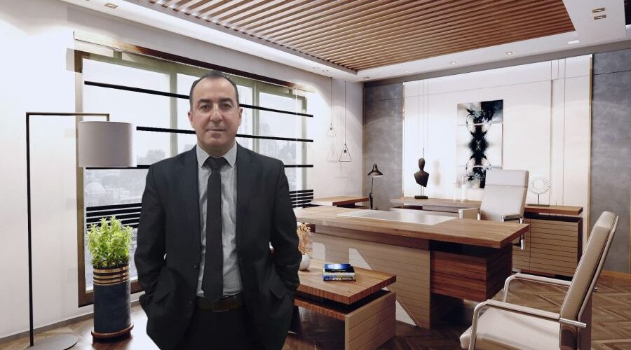 SAAD Genel Başkanı Halil İbrahim Ece: Zorunlu Deprem Sigortası azami teminat tutarı artırıldı