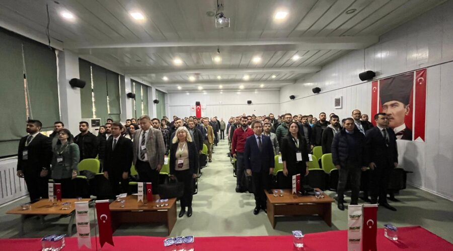 24. Dönem Tarım Sigortaları Havuzu Eksperliği Hayvan Hayat Sigortaları Temel Eğitim Programı Başladı