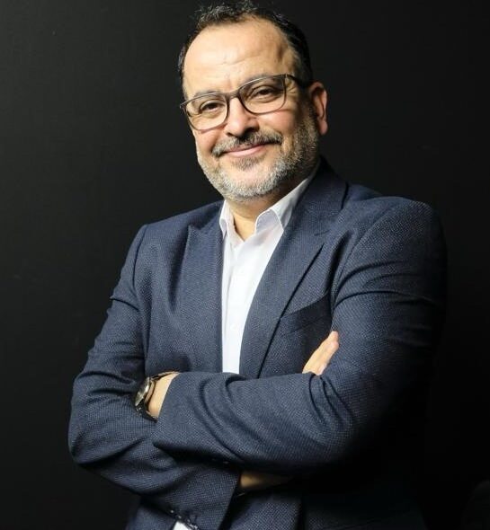 Mehmet Ümit Şuvak