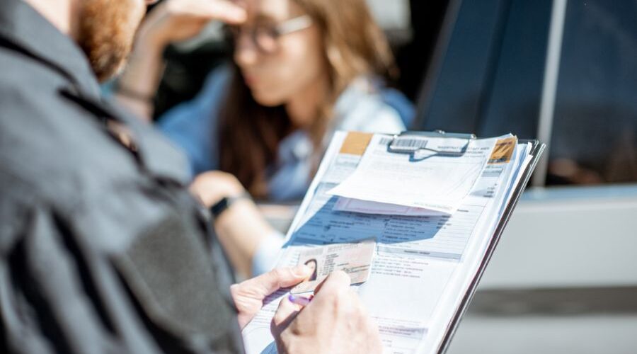 2024 Yılı Trafik Ceza Ücretleri Belli Oldu