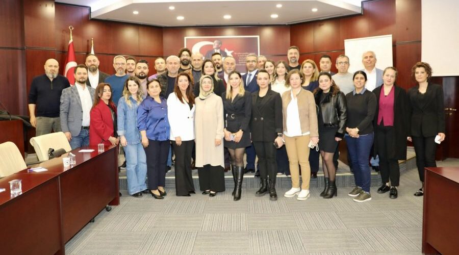 Özel Sağlık Sigortaları Sektörel İstişare Toplantısı