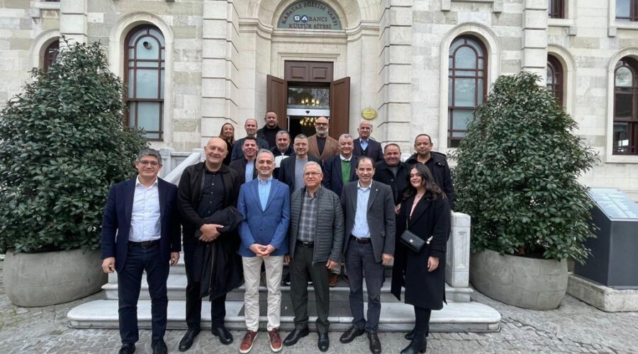 Millî Reasürans Kuzey Kıbrıs Cumhuriyeti’nden Sigorta Şirketlerini Ağırladı