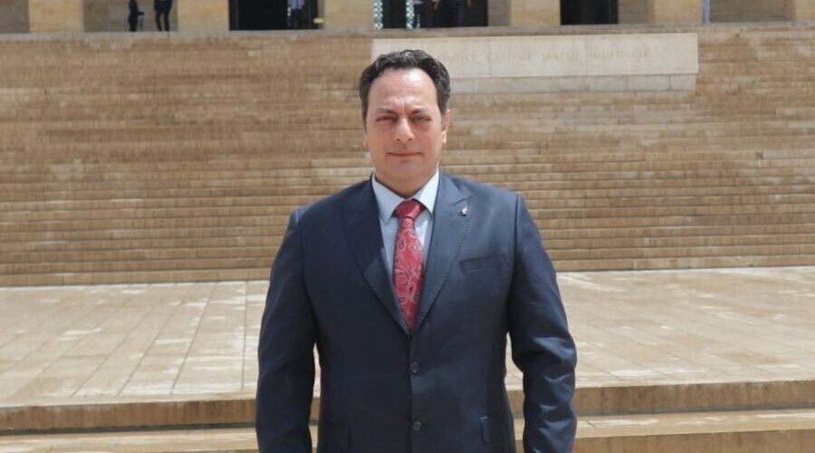 TÜSED 89’uncu Yaşını Kutluyor