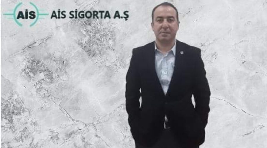 AİS Sigorta CEO’su Halil İbrahim Ece oldu