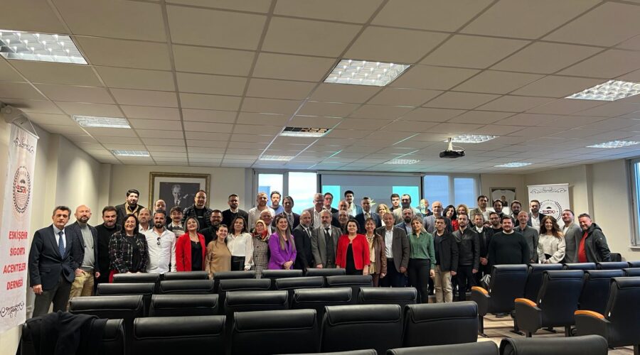 ESSAD Toplantı Bildirgesini Yayınladı