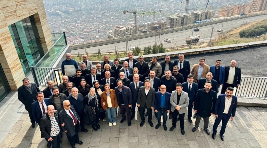 Kahramanmaraş Depreminin Üstünden Bir Yıl Geçti