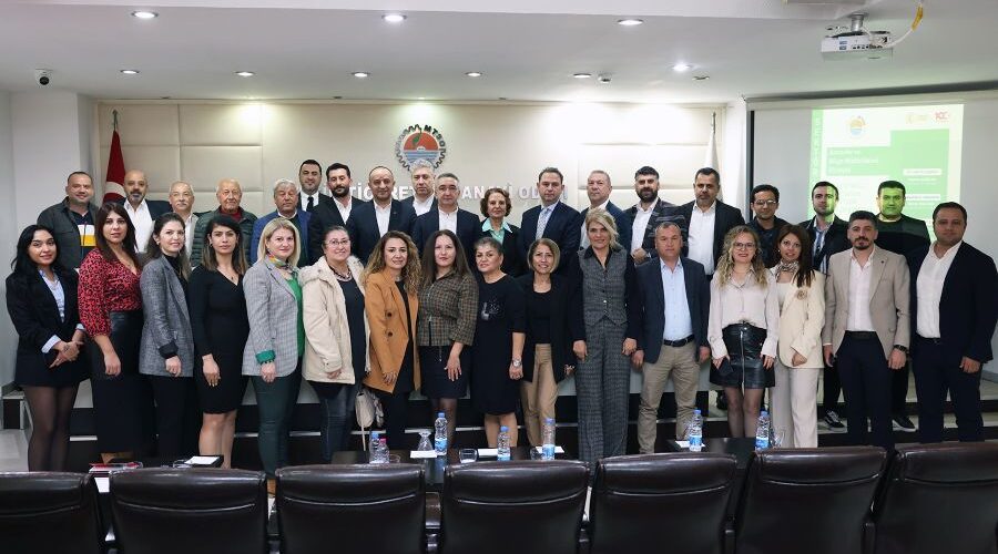 Acenteler ve Bölge Müdürleri Söyleşisi