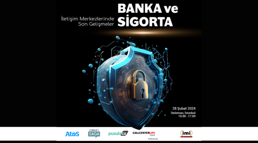 Banka ve Sigorta İletişim Merkezlerinde Son Gelişmeler 2024