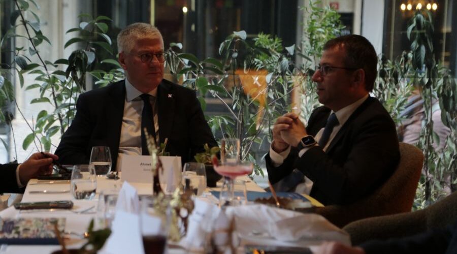 Doğadaki Enerji Gücümüz Güvence Altında