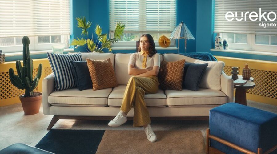 Eureko Sigorta Müşterilerine İçiniz Rahat Olsun Diyor