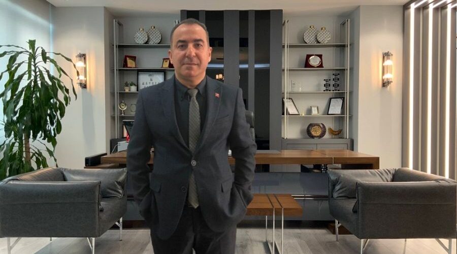 SAAD Genel Başkanı Halil İbrahim Ece: ‘Teklif Platformu’ ile İlgili Açıklamalarda Bulundu