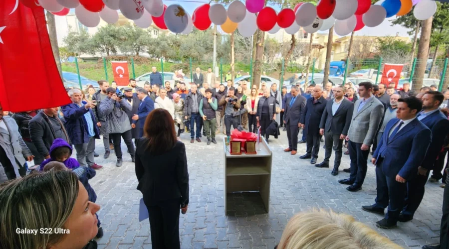 Hepiyi Sigorta, Hatay’da Yıkılan İlkokulun Yeniden İnşası İçin Destek Verdi